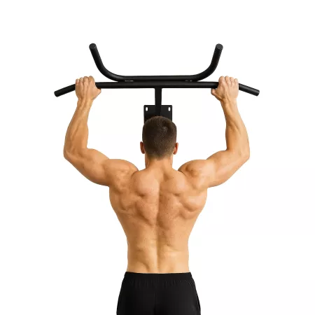 Ścienny Drążek do Podciągania do Ściany